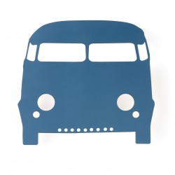 Car Lamp Blue Ferm Living