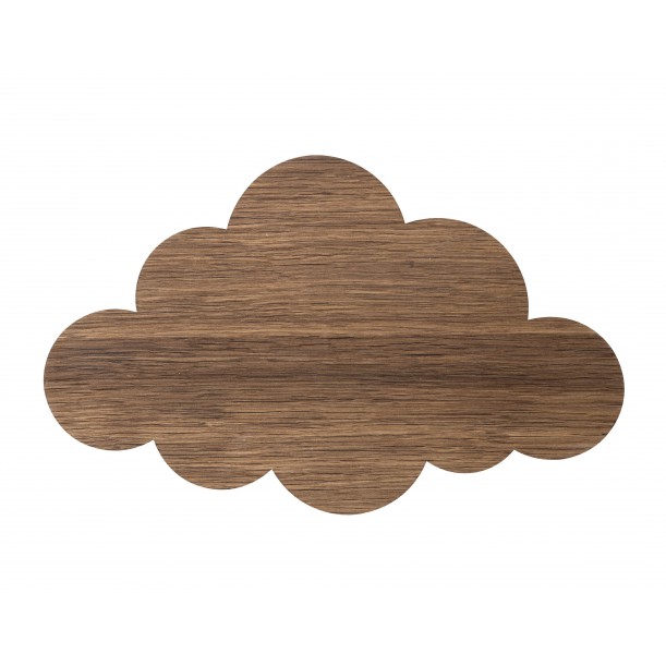 Cloud Lamp Smoked Oak Ferm Living