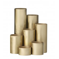 Brass Cup Ferm Living