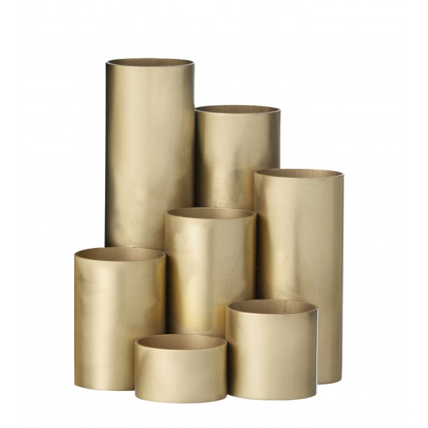 Brass Cup Ferm Living