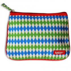 Diabolo Flat Pouch 2 Bakker