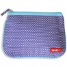 Flots Purple Flat Pouch 2 Bakker