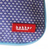 Flots Purple Flat Pouch 2 Bakker