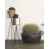 Pot Hexagon Small Ferm Living