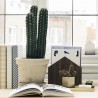 Pot Hexagon Small Ferm Living