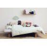 Applique Nuage Menthe Ferm Living