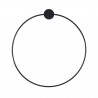 Porte Serviette Black Ferm Living