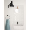 Porte Serviette Black Ferm Living