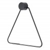 Black Toilet Paper Holder Ferm Living