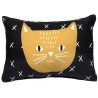 Charlie The Cat Cushion Mimilou