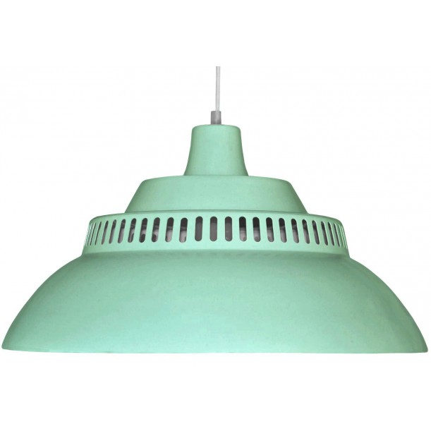 Large Pendant Lamp Mint Diam 50 cm Waterquest
