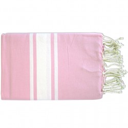 Fouta Flat Weaving Malabar