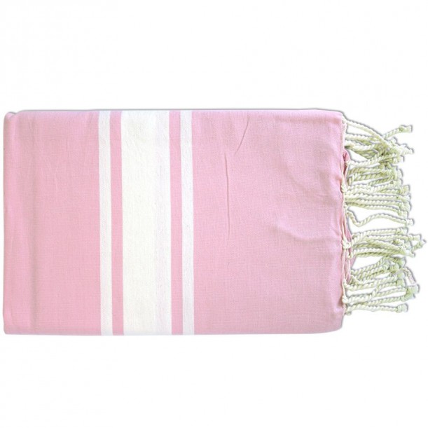 Fouta Flat Weaving Malabar