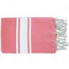 Fouta Tissage Plat Candy