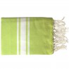 Fouta Flat Weaving Acide