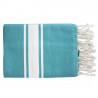 Fouta Tissage Plat Navigateur