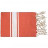 Fouta Tissage Plat Courrèges