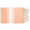 Fouta Flat Weaving Melon