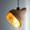 Lampe Suspension Gold Decorama