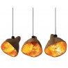 Lampe Suspension Gold Decorama