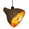 Lampe Suspension Gold Decorama