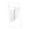 Metallic Towel Rack White Serax