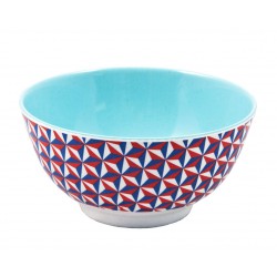 Melamine Bowl Bintang Bakker