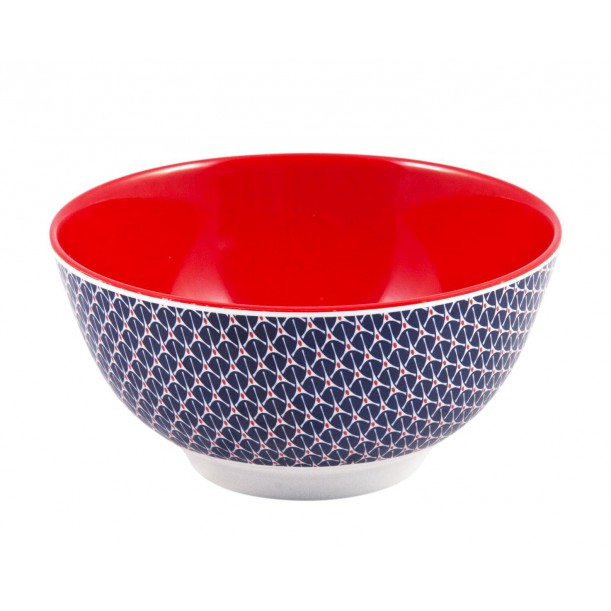 Melamine Bowl Paris Bakker