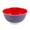 Melamine Bowl Paris Bakker