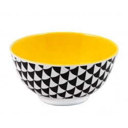 Melamine Bowl Matahari Bakker