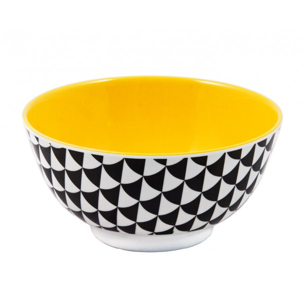 Melamine Bowl Matahari Bakker