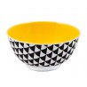 Melamine Bowl Matahari Bakker