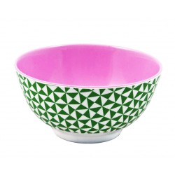 Melamine Bowl Sails Bakker