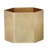 Pot Hexagon Extra Large Ferm Living