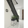 Jardiniere Black Plant Box Ferm Living