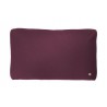 Coussin Wool Bordeaux Ferm Living 