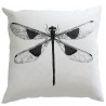 Cushion Jackie Vanilla Fly