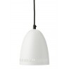 Suspension Mini Dynamo Whisper White Mat Superliving