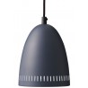 Dynamo Pendant Matt Almost Black Superliving