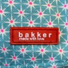 Backpack Mini Stars Bakker