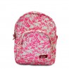 Backpack Mini Jouy Rose Fluo Bakker
