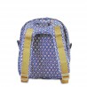 Backpack Mini Kubus Bakker