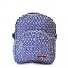 Backpack Mini Kubus Bakker