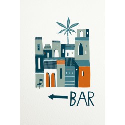 Print Bar by Vivez l'Instant