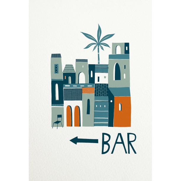 Print Bar by Vivez l'Instant