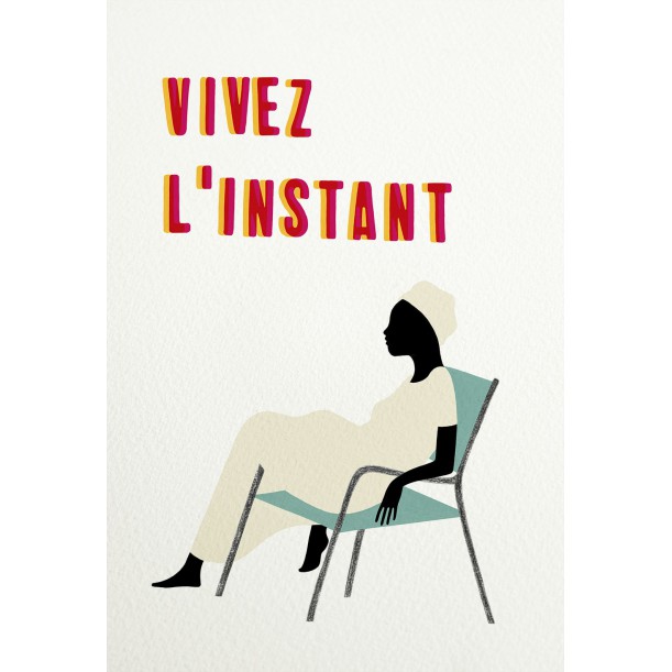 Vivez l'Instant de Vivez l'Instant