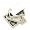 Spindle White Jewelry Box Umbra