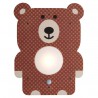 Bear Nightlight by Modern Moose