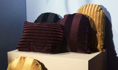 Cushions